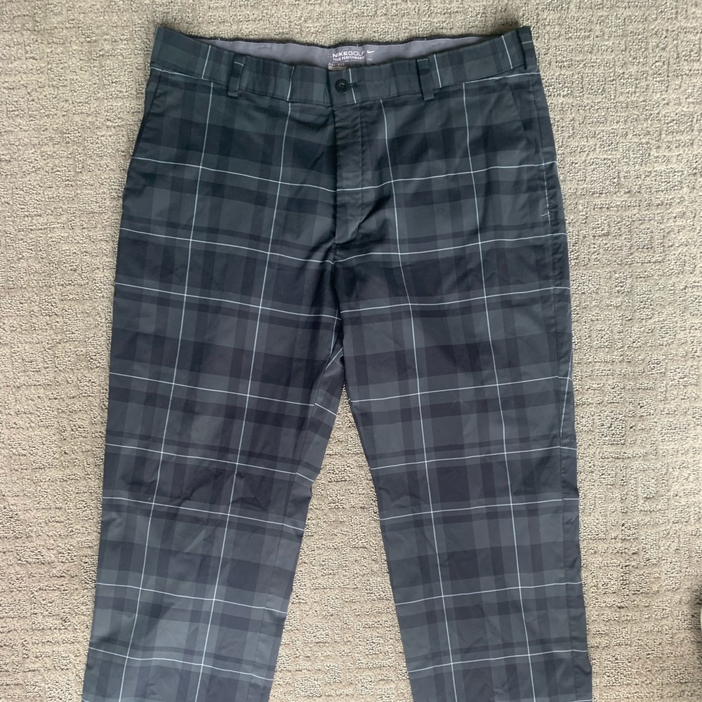 Nike golf pants